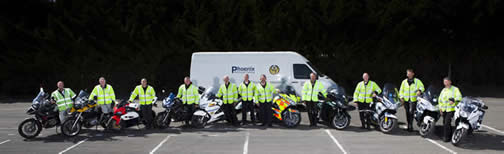 Phoenix Motorcycle Training Sidcup Phoenix Motorcycle Training Sidcup