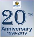Phoenix Training Services 20th anniversary