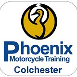 Phoenix Motorcycle Training Colchester
