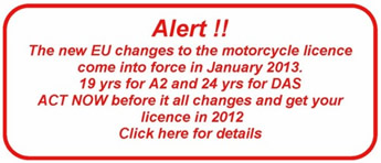 View the 3DLD changes
