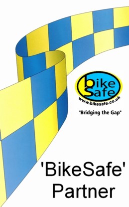 Bike safe partner