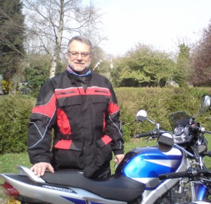 Paul Wilkes