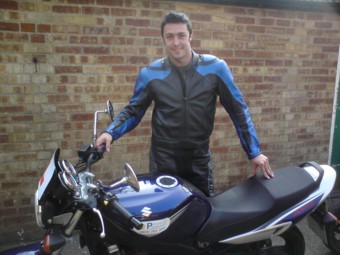 Richard Ward
