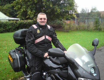 Tom McGhee Instructor