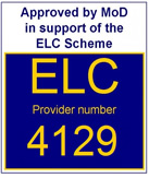 Click here to go to the ELCAS web site and enter Phoenix Training Services in the search bar
