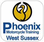 Phoenix Motorcycle Training West Sussex