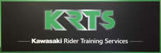 Kawasaki Approved Training School
