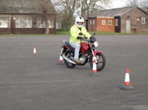 CBT in action