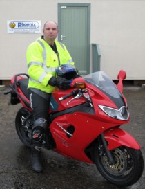 Bob Lawler Instructor