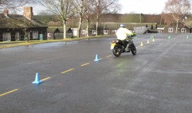 Module one training