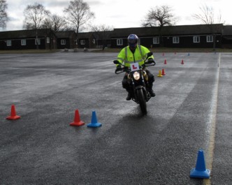 Module one training