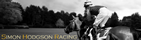 Phoenix Motorcycle Training are sponsors of Simon Hodgson Racing