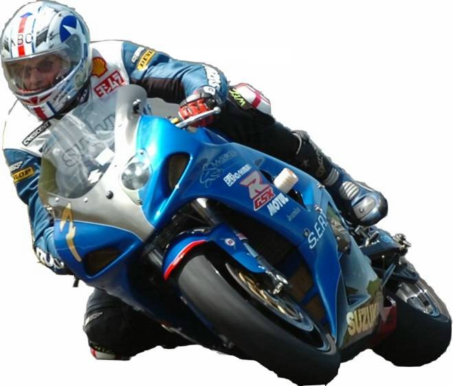 Save racing for the track