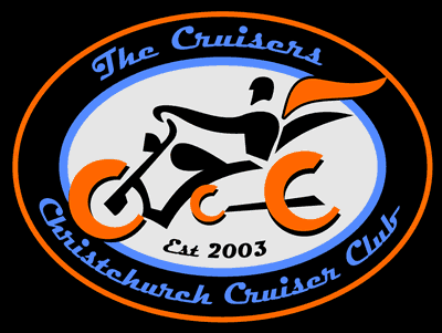 christchurch cruiser club