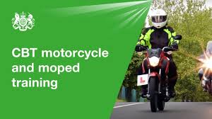 Phoenix Motorcycle Training CBT video