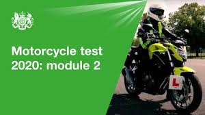 Phoenix Motorcycle Training Mod 2 Video