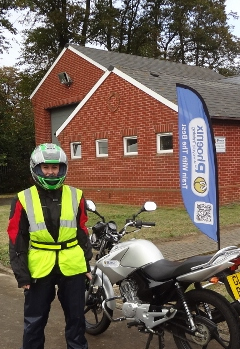 Phoenix Motorcycle training