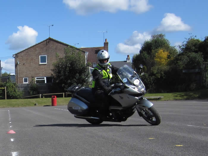 Phoenix Training services, motorcycle training