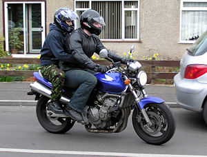 Phoenix Training Services, Rider and pillion courses