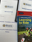 Bespoke Lesson Plans and training aids