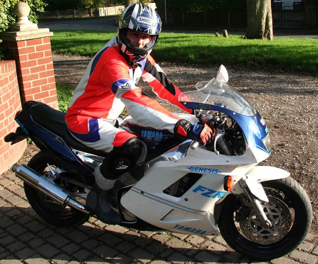 Motorcycle Training in Foots Cray, Sidcup Kent Phoenix Bike Training